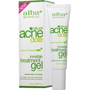 Invisible Treatment Gel - 