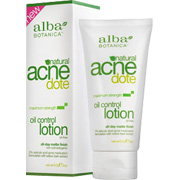 Oil Control Lotion - 