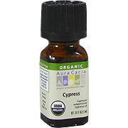 Organic Cypress - 