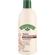 Herbal Daily Conditioner - 