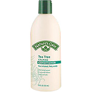 Tea Tree Calming Shampoo - 