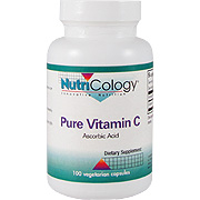 Pure Vitamin C Corn Source - 