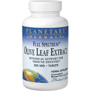 Full Spectrum Olive Leaf Extract - 