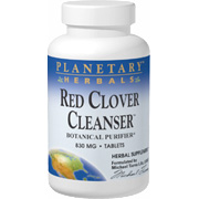Red Clover Cleanser - 