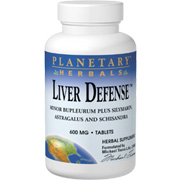 Liver Defense - 