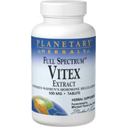 Vitex (Chaste Berry) Extract - 