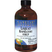 Loquat Respiratory Syrup - 