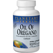 Oil of Oregano Liquid - 