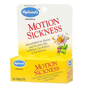 Motion Sickness - 