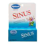 Sinus - 