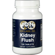 Kidney Flush - 