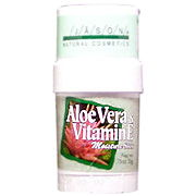 Aloe Vera & Vitamin E Plus Moisture Stick - 