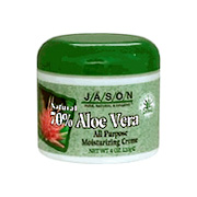 Aloe Vera Cream 70% - 