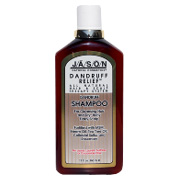 Dandruff Relief Shampoo - 