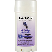 Lavender Deodorant Stick - 