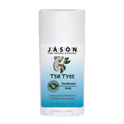 Tea Tree Oil Deodorant Stick - 