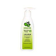 Hand & Nail Therapy Lotion Organic Olive Oil - 