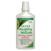 Healthy Mouth Mouthwash - 