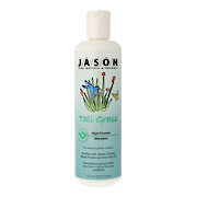 Tall Grass Hi Protein Shampoo - 