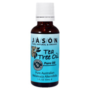 Tea Tree Oil 100% Pure - 