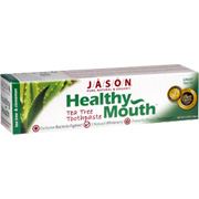 Healthy Mouth Toothpaste - 