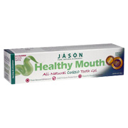 Healthy Mouth Toothpaste Plus CoQ10 Gel - 