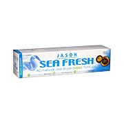 Sea Fresh Toothpaste With Vege Wax Floss - 