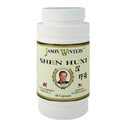 Shen Huxi - 