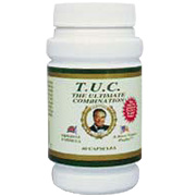 TUC, The Ultimate Combination - 
