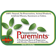 Peppermint Puremints - 