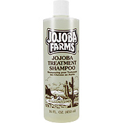 Jojoba Farms Shampoo - 