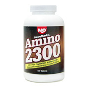 Hard Body Amino 2300 - 