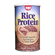 Rice Protein - 