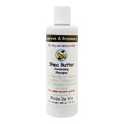 Shea Butter Shampoo Cypress Rosemary - 