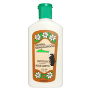 Shampoo Sandalwood - 