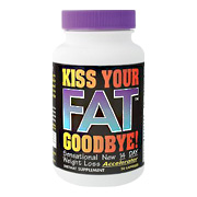 Kiss Your Fat Goodbye - 