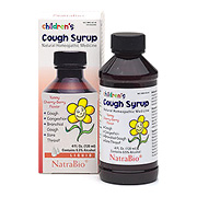 Children's Cough Syrup - 
