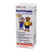 Children's Multi Vitamin - 