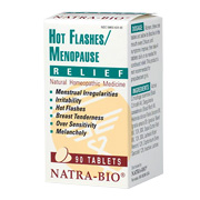 Hot Flashes Menopause Relief - 
