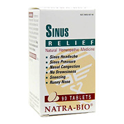Sinus Relief - 