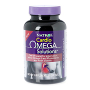 Cardio Omega Solutions - 