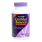 Citrimax Balance - 