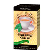 Laci Le Beau High Energy Chai Tea - 