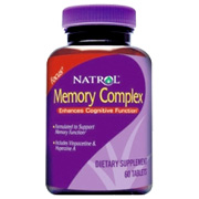 Memory Complex - 