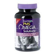 PMS Omega Solutions - 