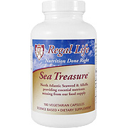 Sea Treasure - 