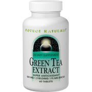 Green Tea Extract 100mg - 