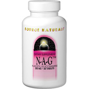 N-A-G 250 mg - 