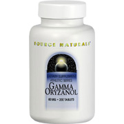 Gamma Oryzanol 30 mg - 