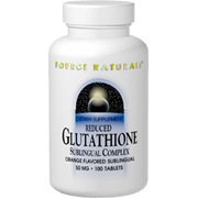 L-Glutathione 50 mg - 